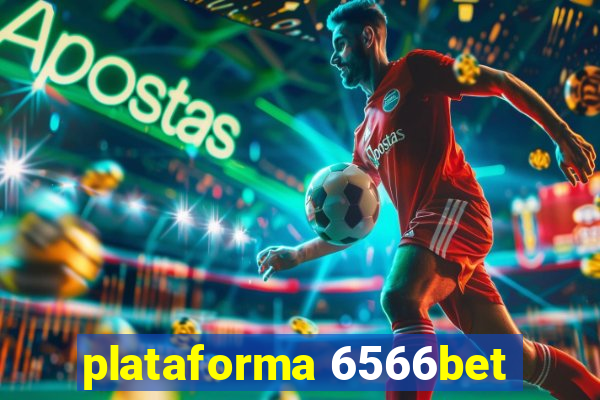 plataforma 6566bet